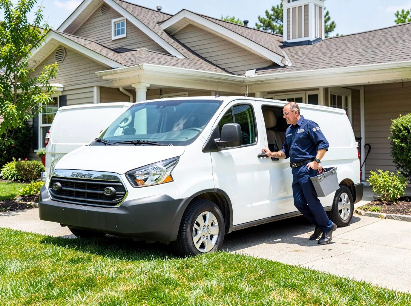 Emergency Plumber company in Montpelier, VT